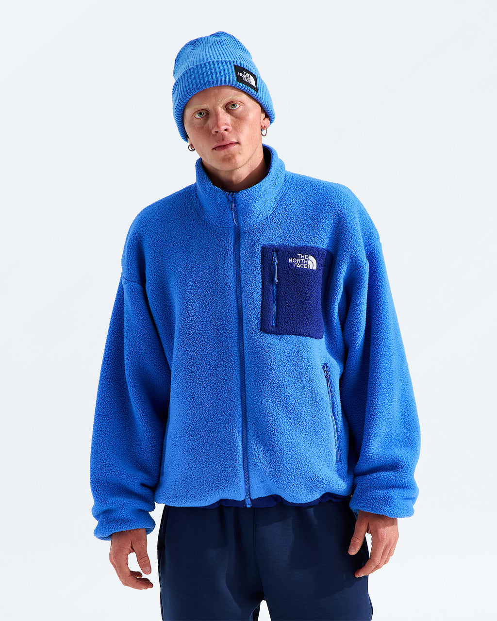 Men’s Yumiori Reversible Jacket