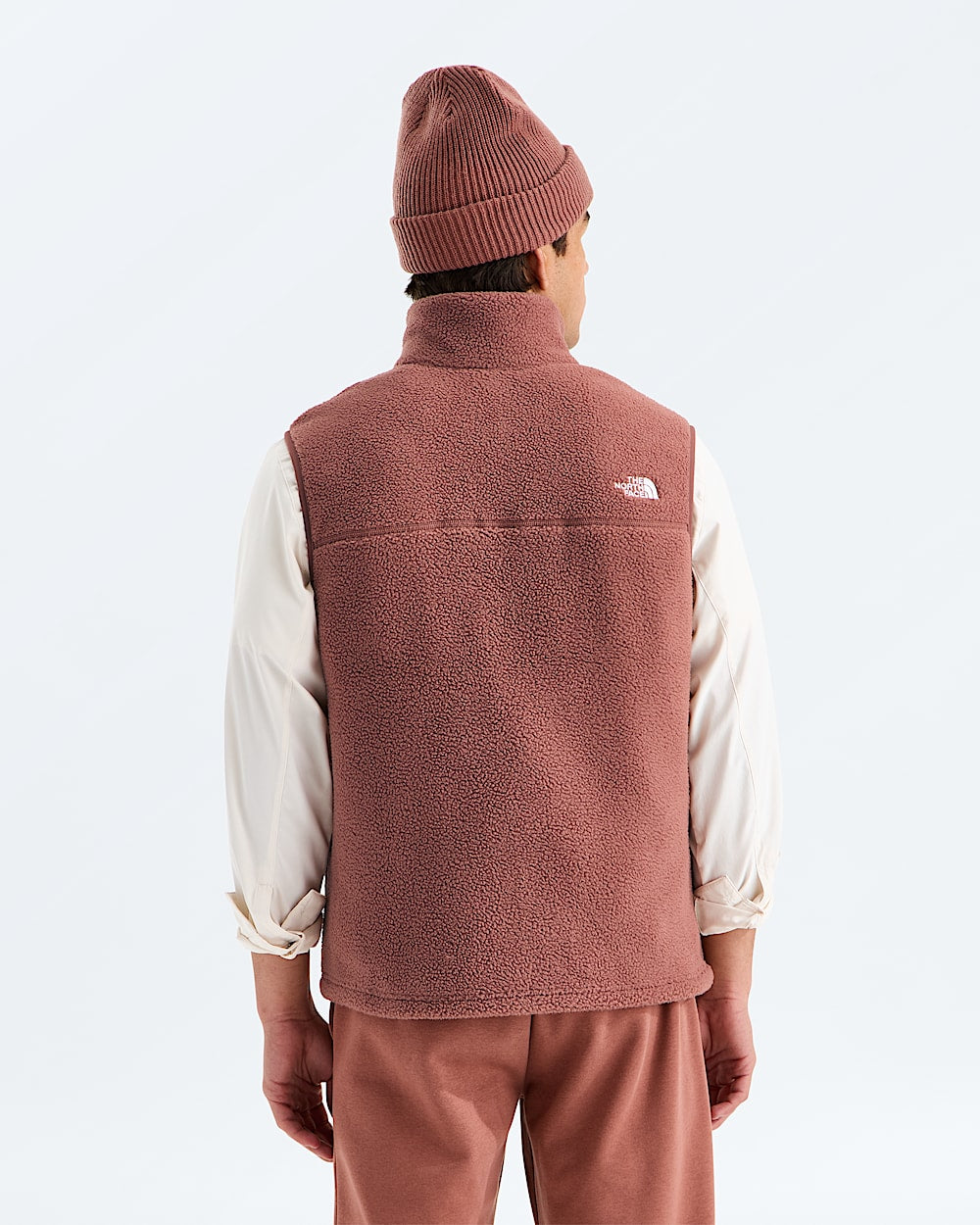 Men’s Yumiori Vest