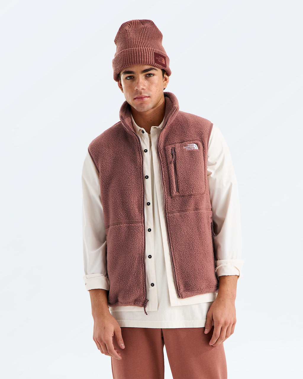 Men’s Yumiori Vest
