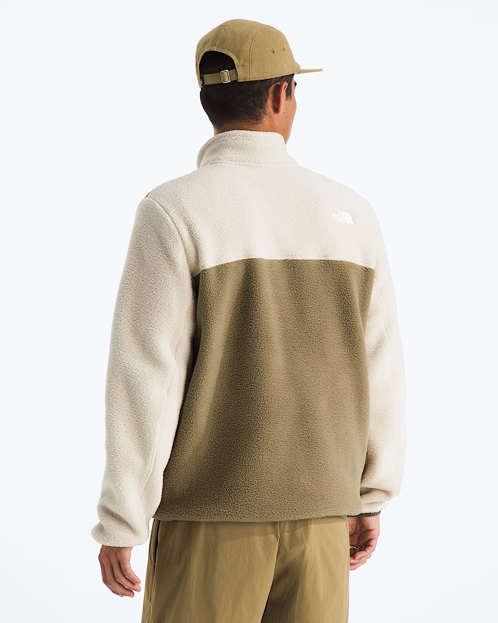 Men’s Yumiori ¼-Zip