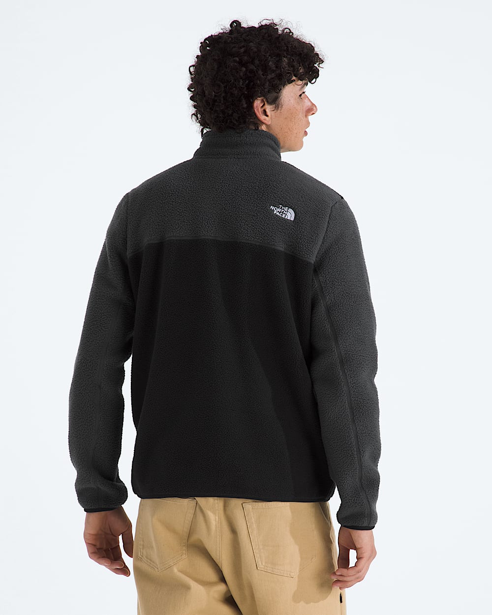 Men’s Yumiori ¼-Zip