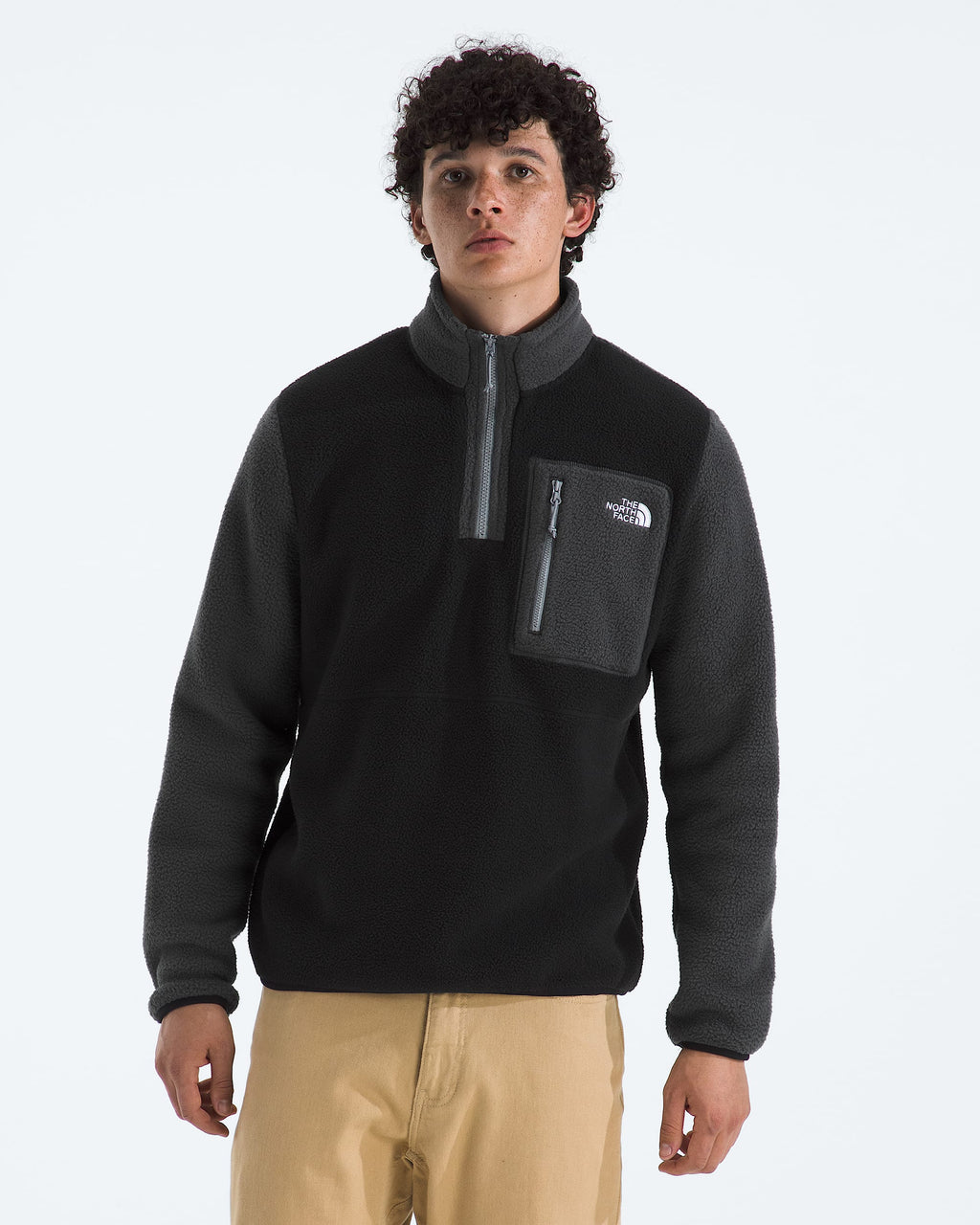 Men’s Yumiori ¼-Zip