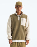 Men’s Yumiori ¼-Zip