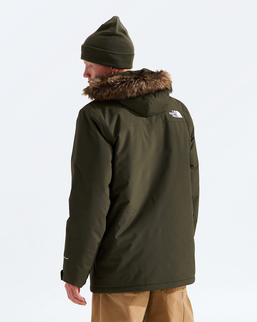 Men’s Zaneck Jacket