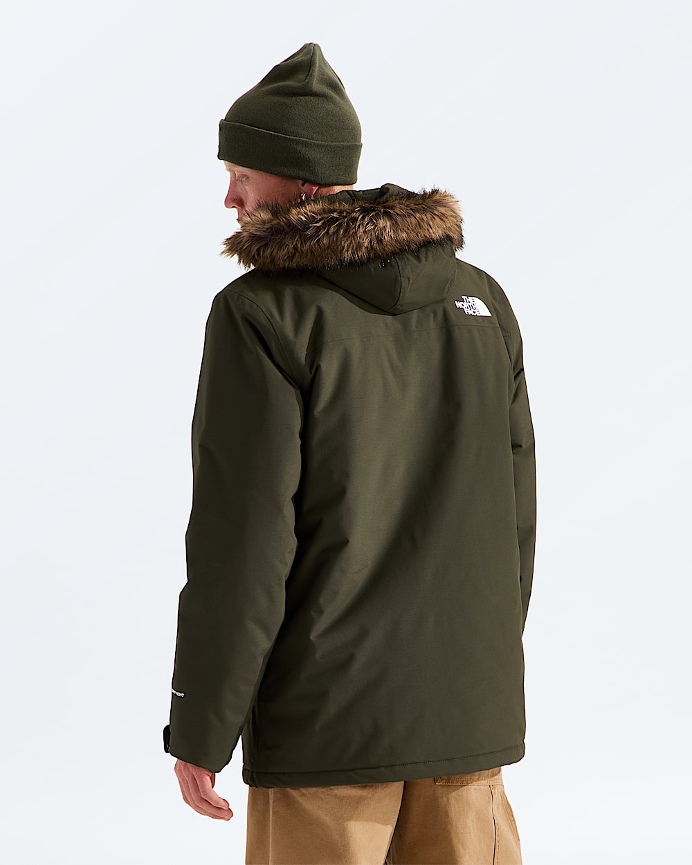 Men’s Zaneck Jacket