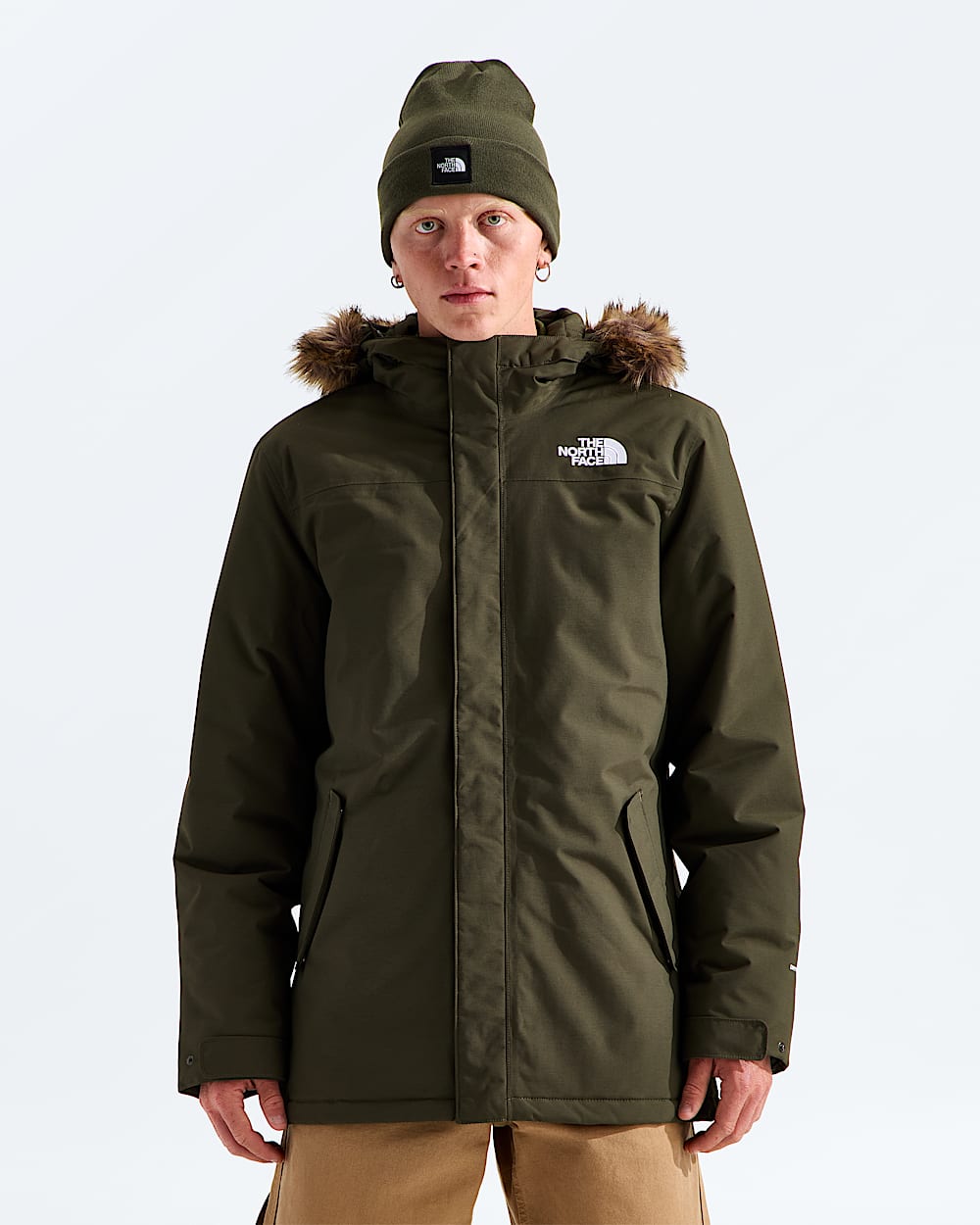 Men’s Zaneck Jacket