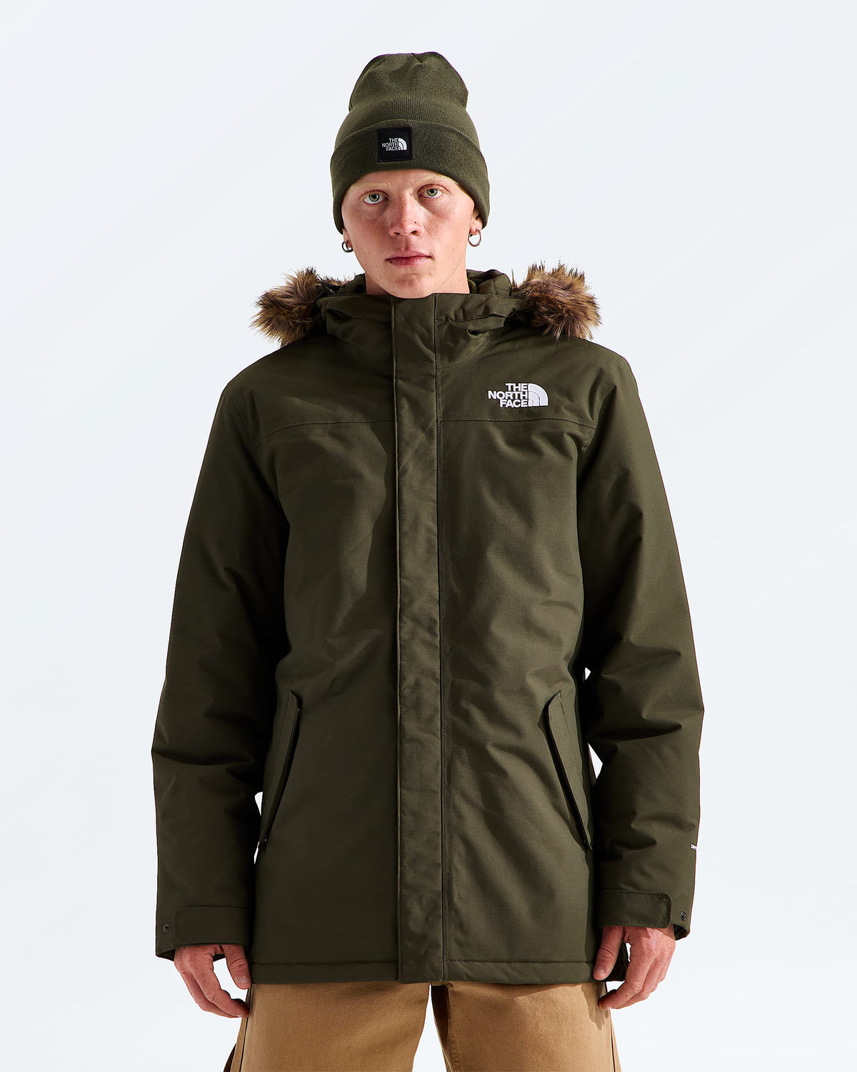 Men’s Zaneck Jacket