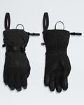 Montana Leather Waterproof Gloves