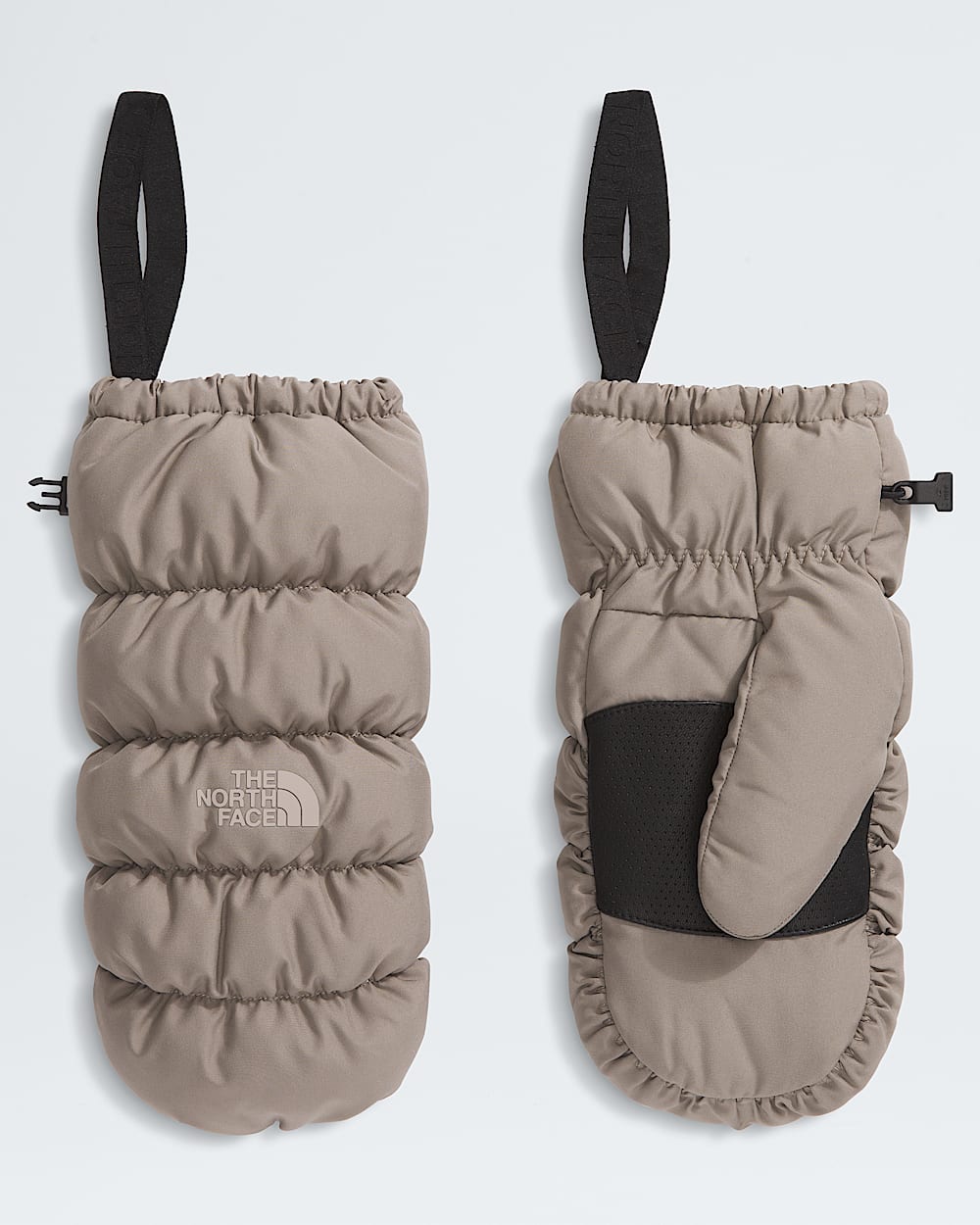 Montana Puffer Mitts