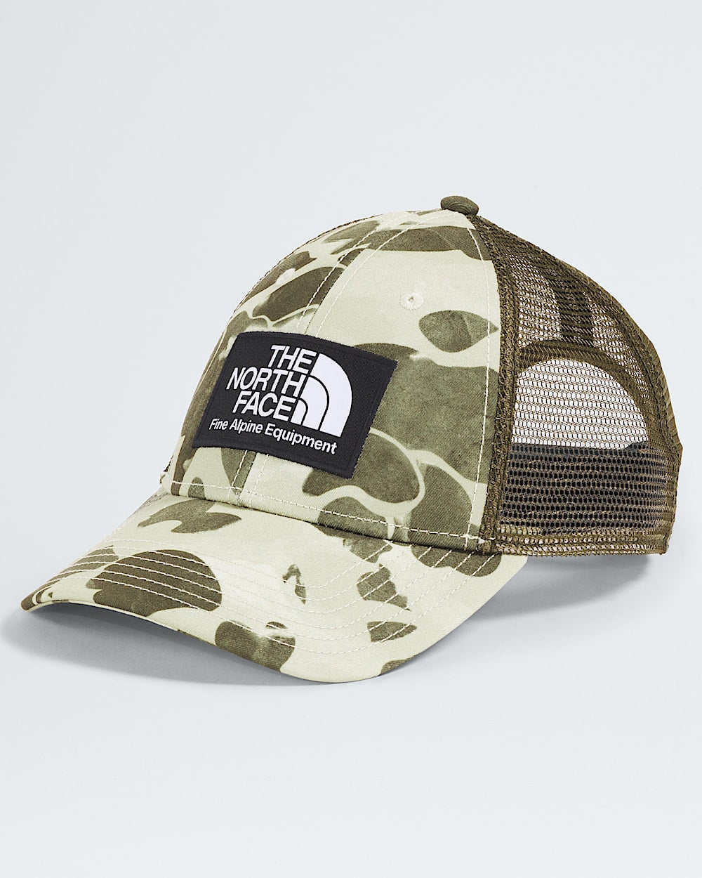 Mudder Trucker