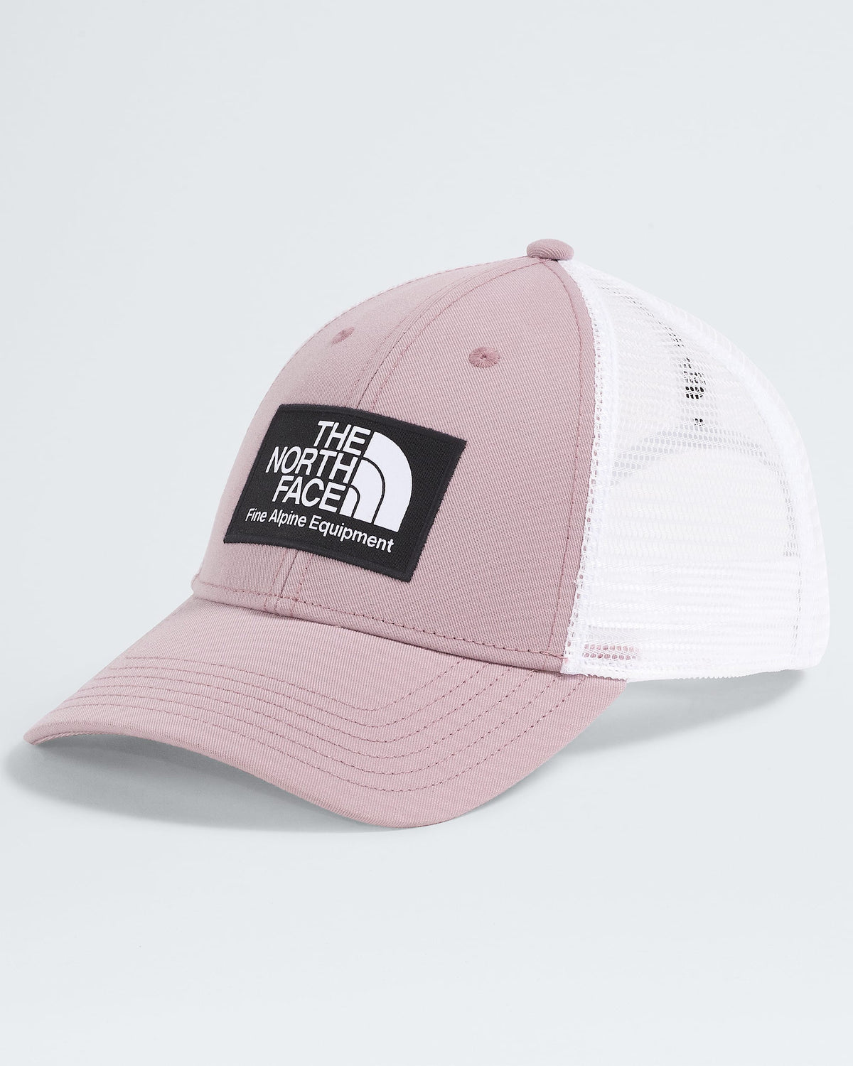 Mudder Trucker