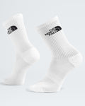 Multisport Cush Crew Sock—3P
