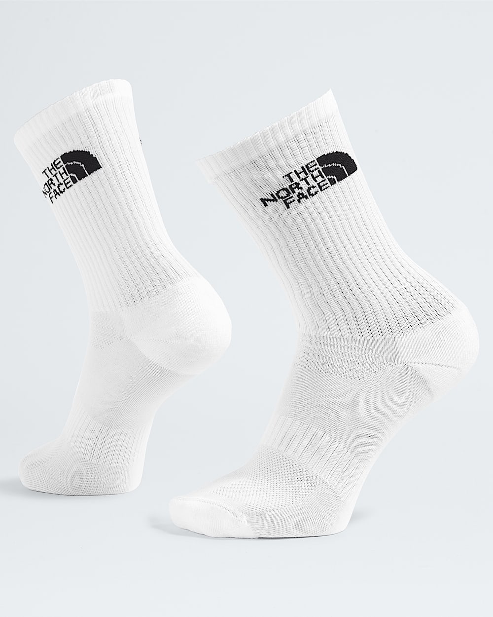 Multisport Cush Crew Sock—3P
