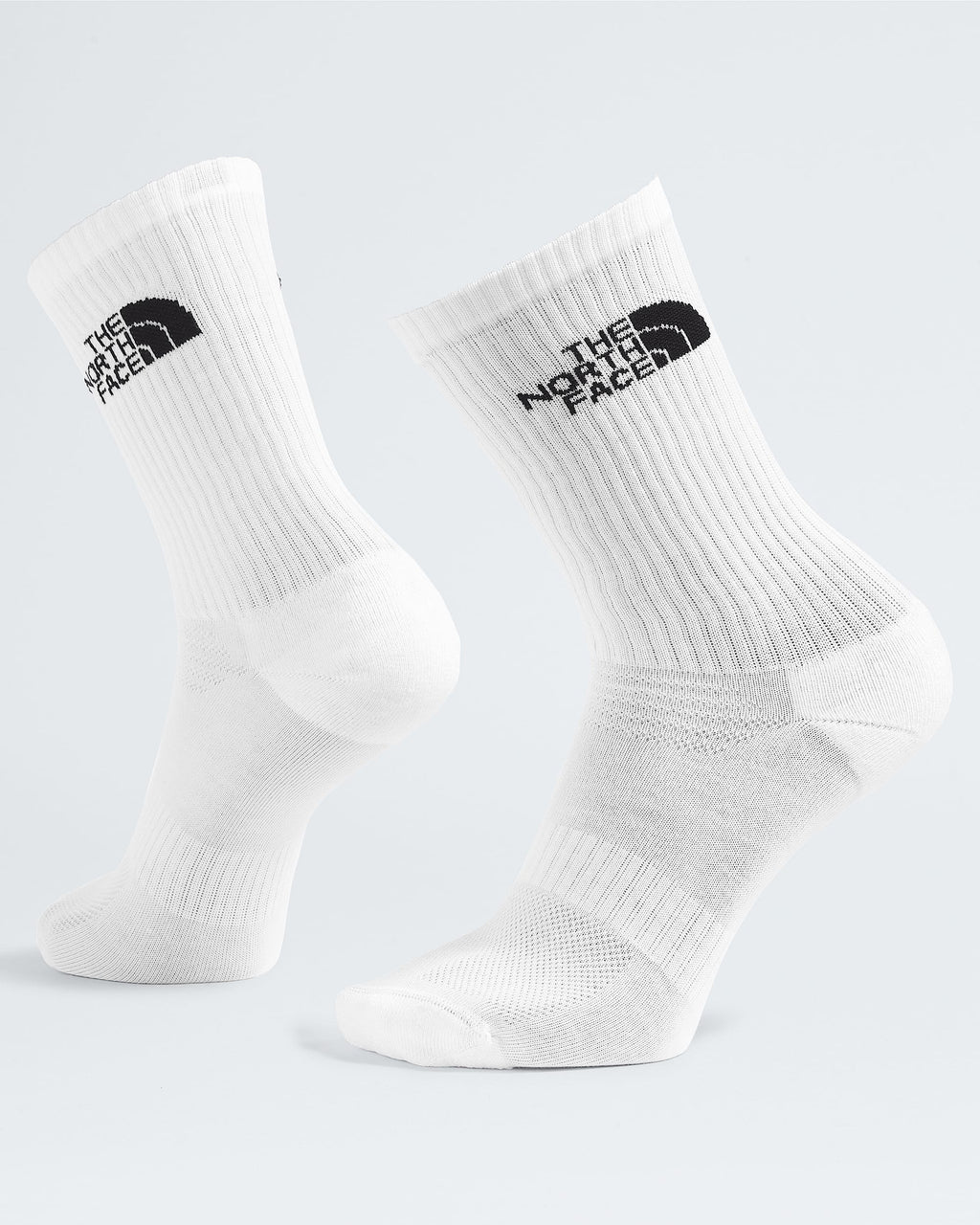 Multisport Cush Crew Sock—3P