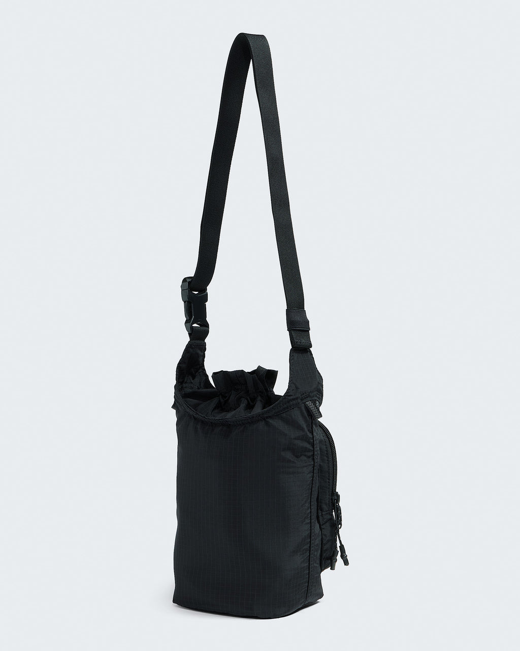 Never Stop Bucket Bag