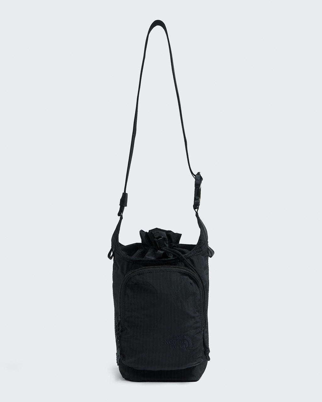 Never Stop Bucket Bag