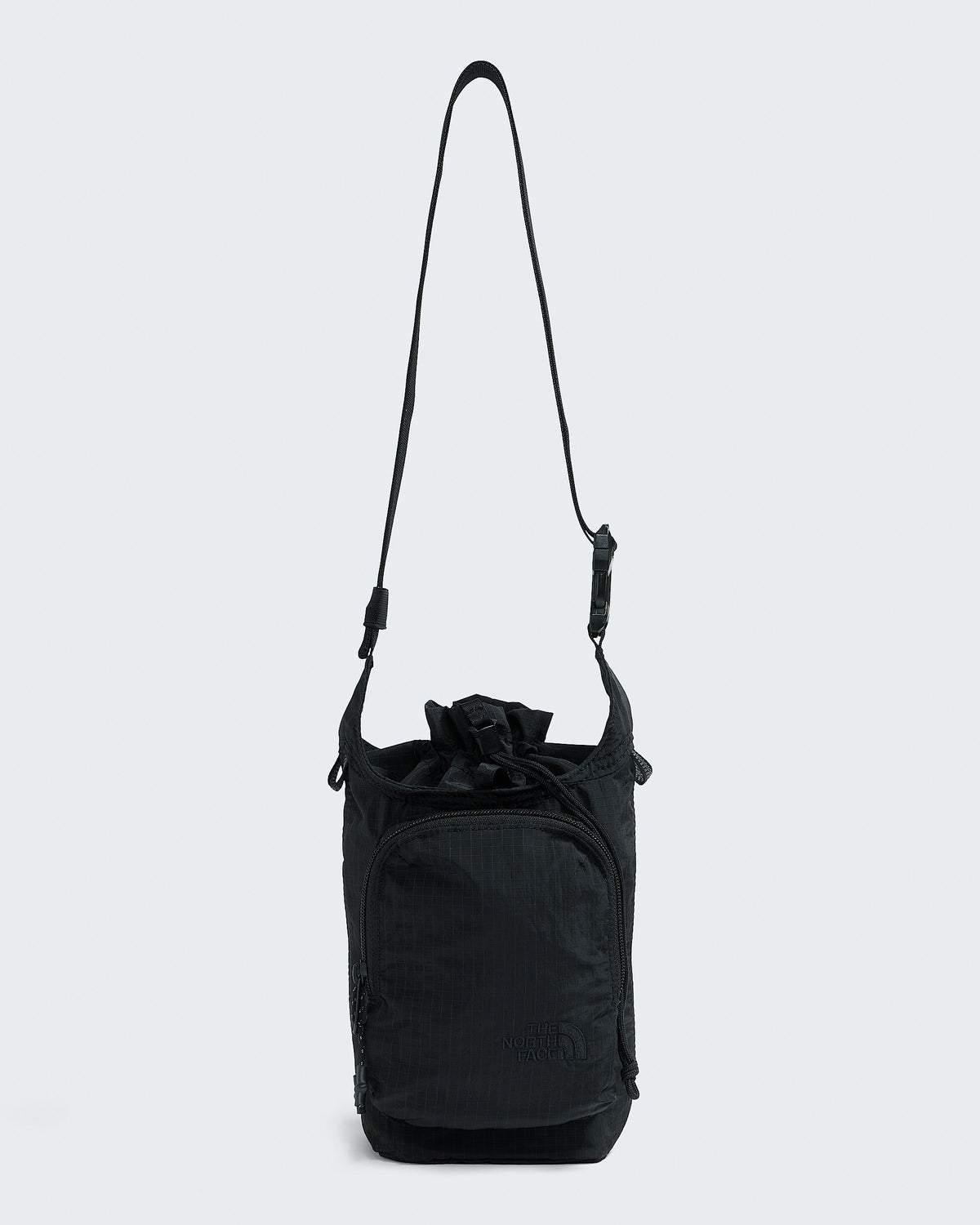 Never Stop Bucket Bag