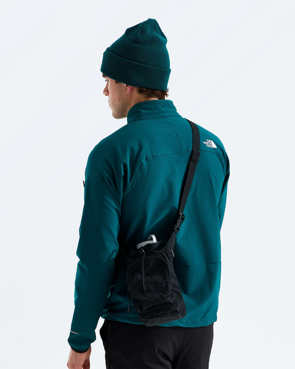 Never Stop Bucket Bag