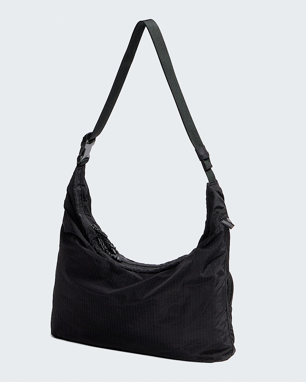 Never Stop Crossbody