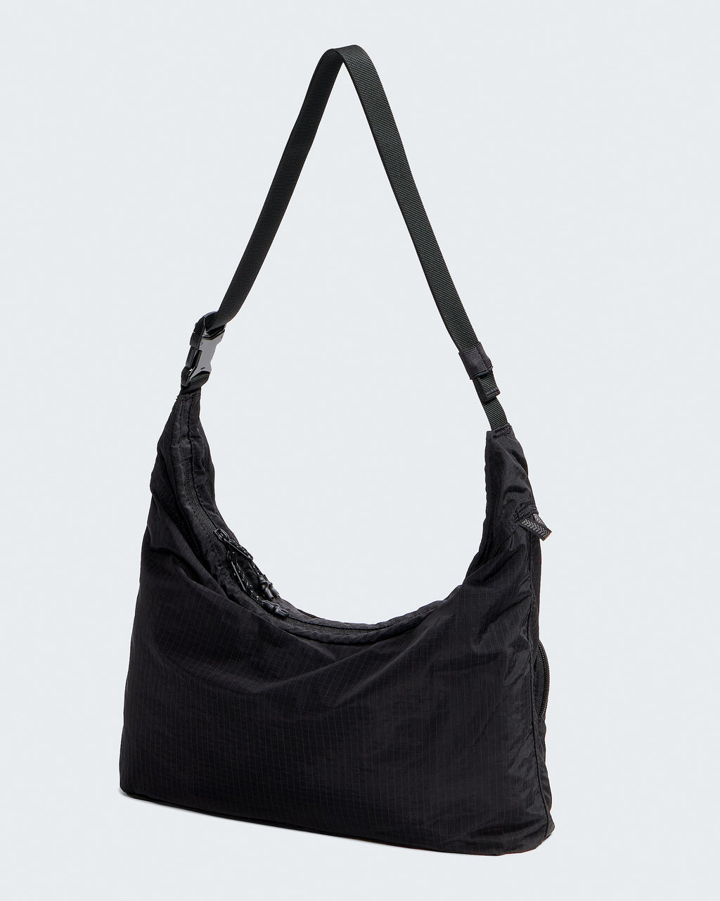 Never Stop Crossbody