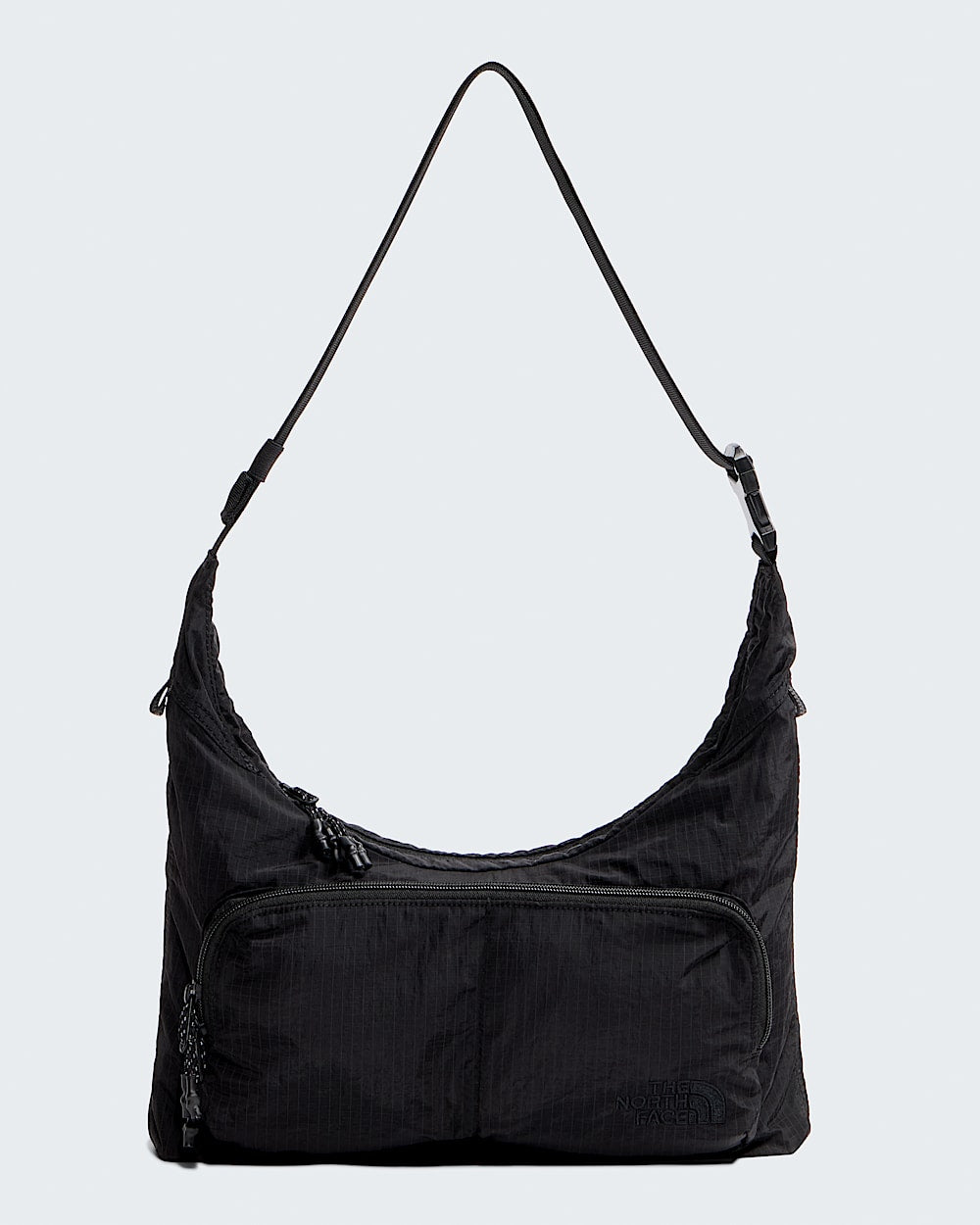 Never Stop Crossbody