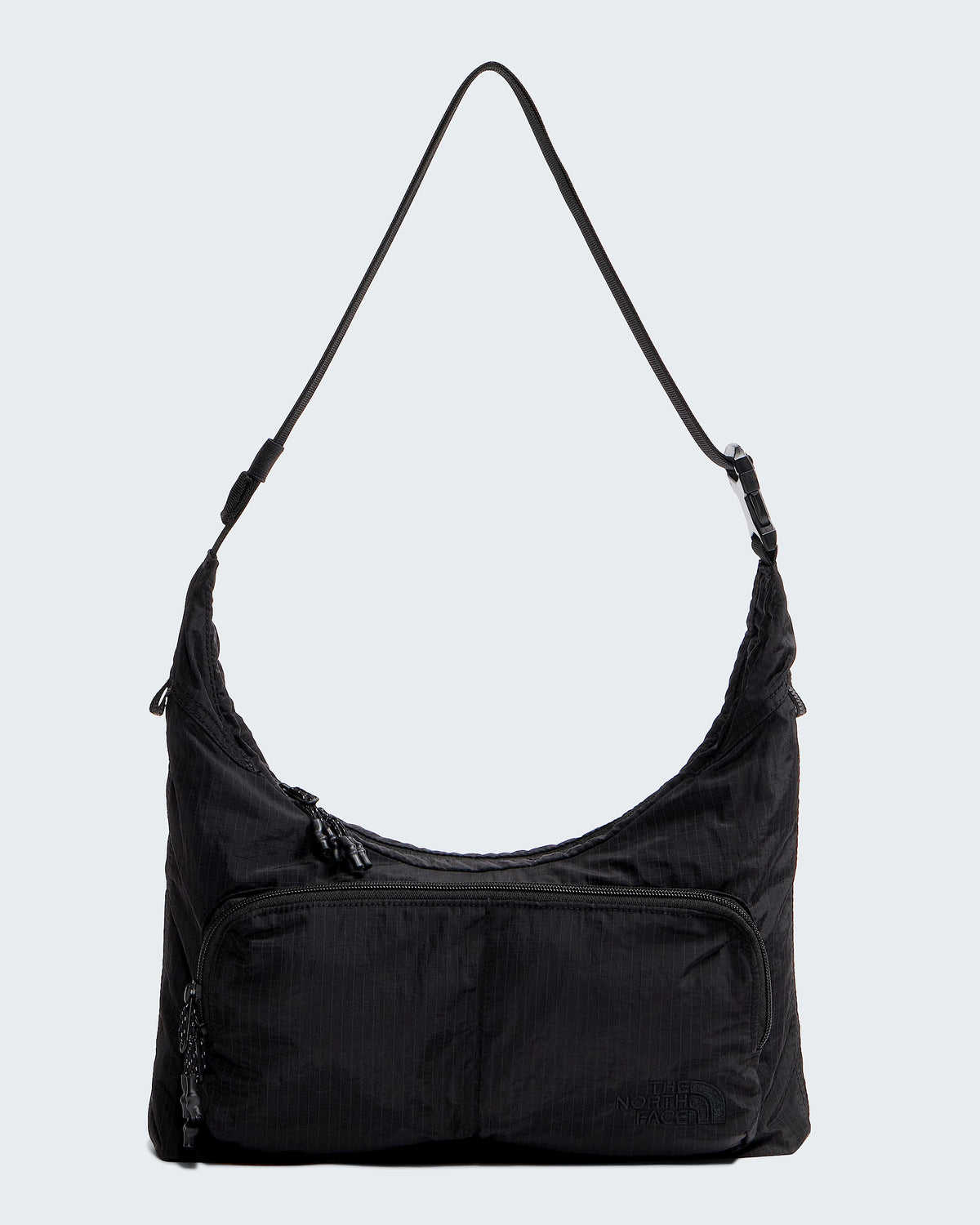 Never Stop Crossbody