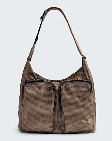Never Stop Tote