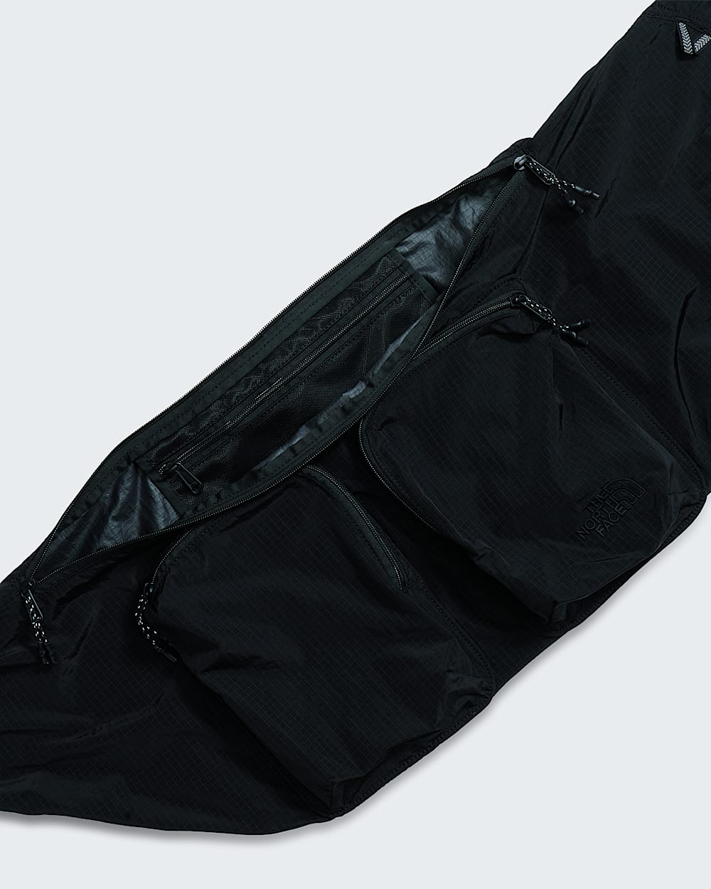 Never Stop Utility Sling