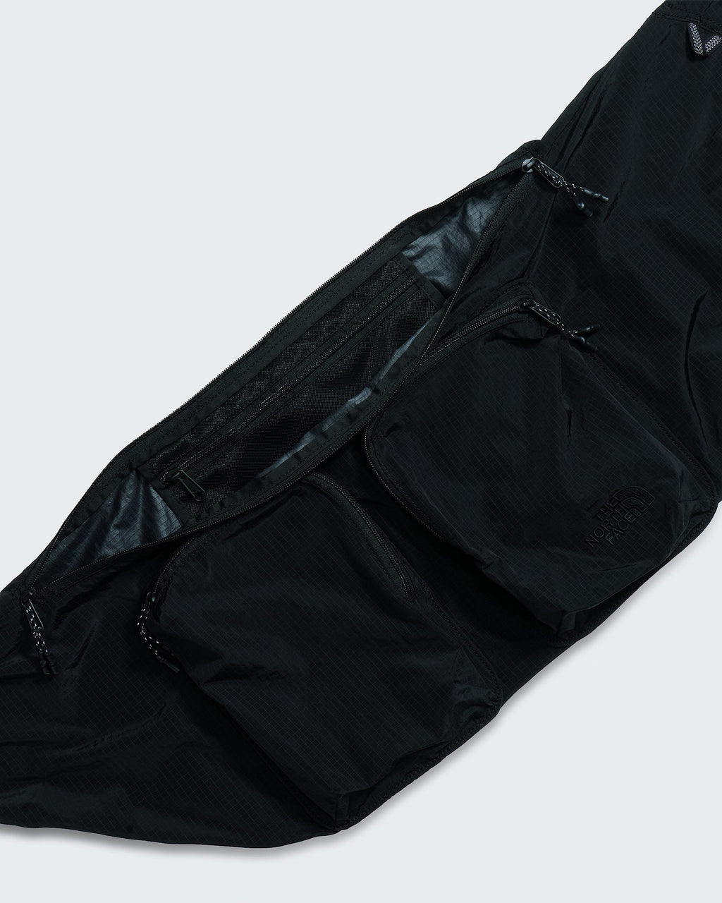 Never Stop Utility Sling