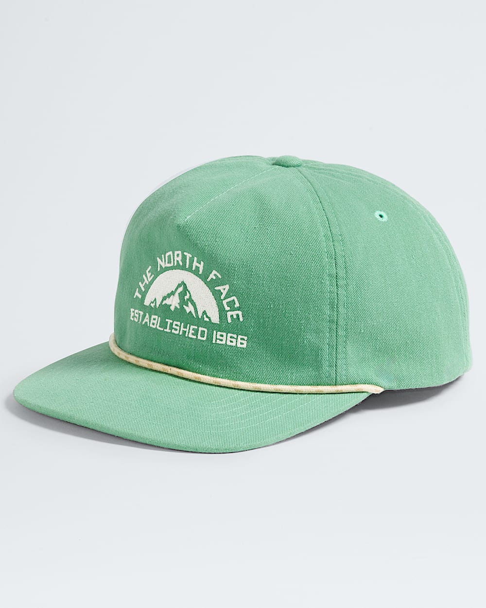 Norm 5-Panel Hat