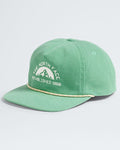 Norm 5-Panel Hat