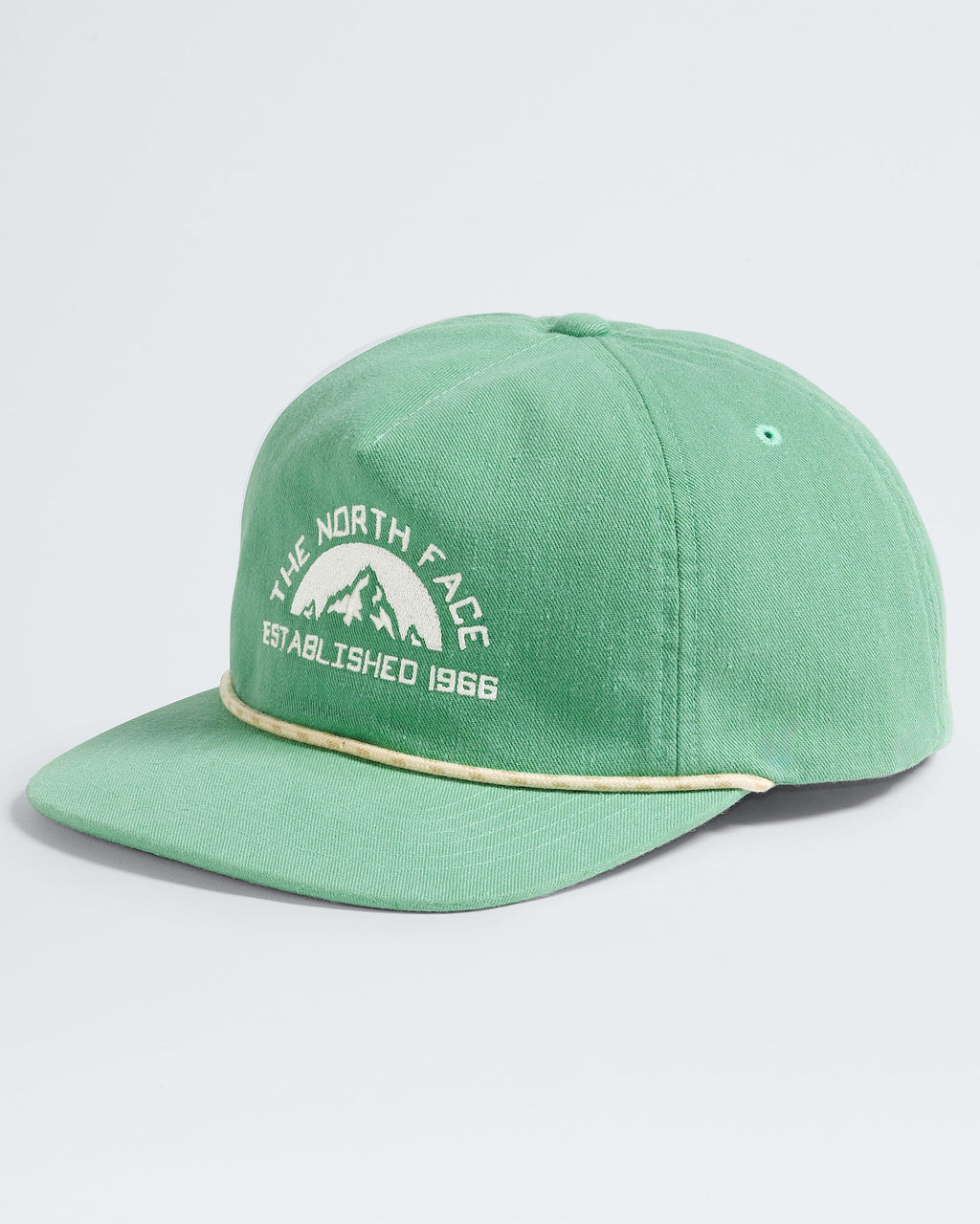 Norm 5-Panel Hat
