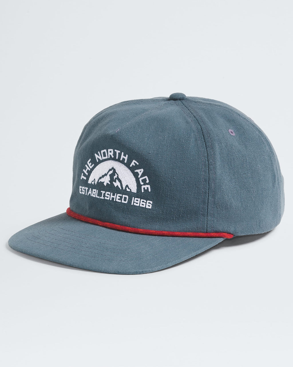 Norm 5-Panel Hat