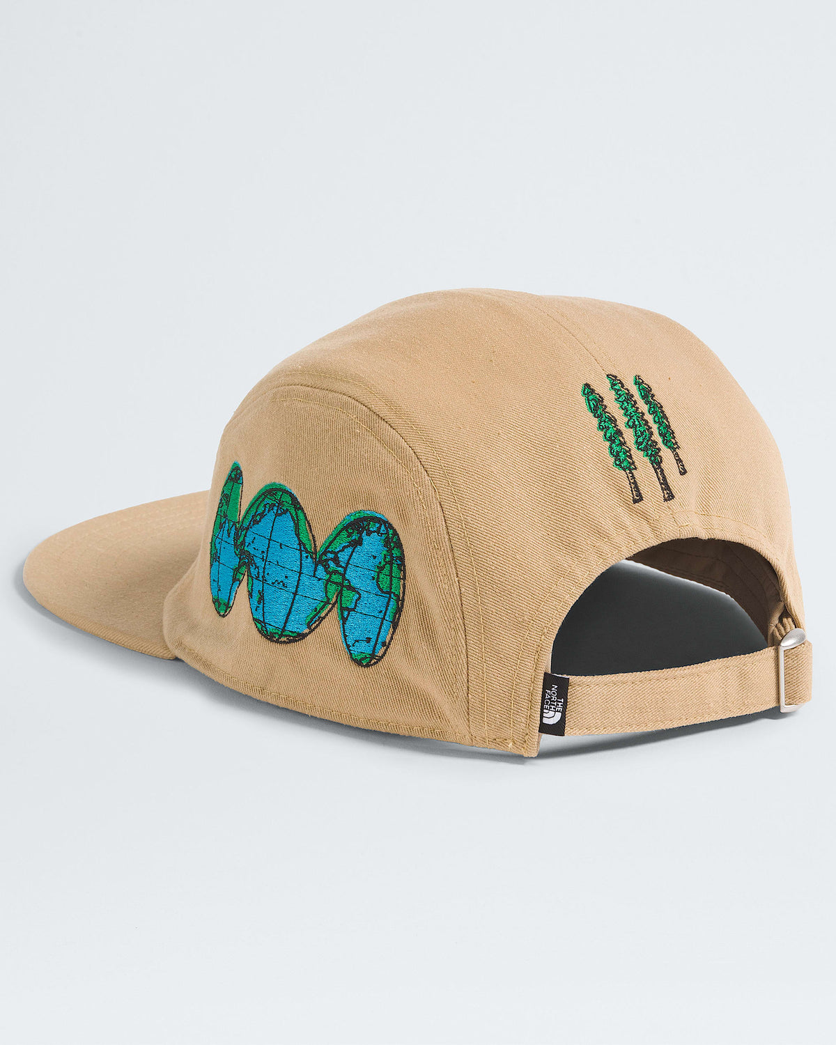 Norm Camp Hat
