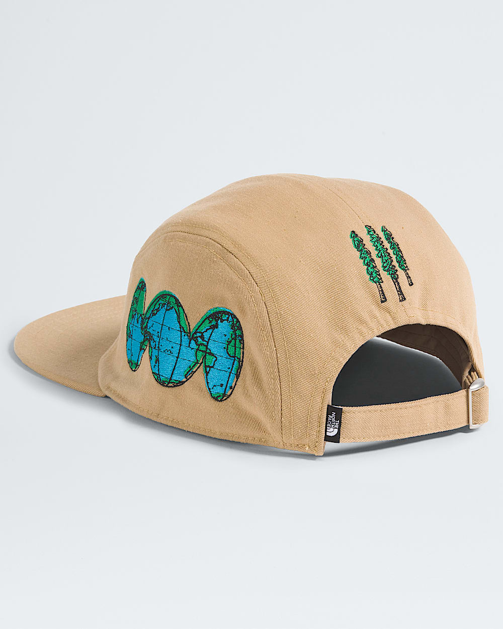 Norm Camp Hat