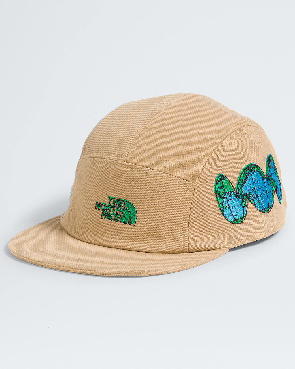 Norm Camp Hat