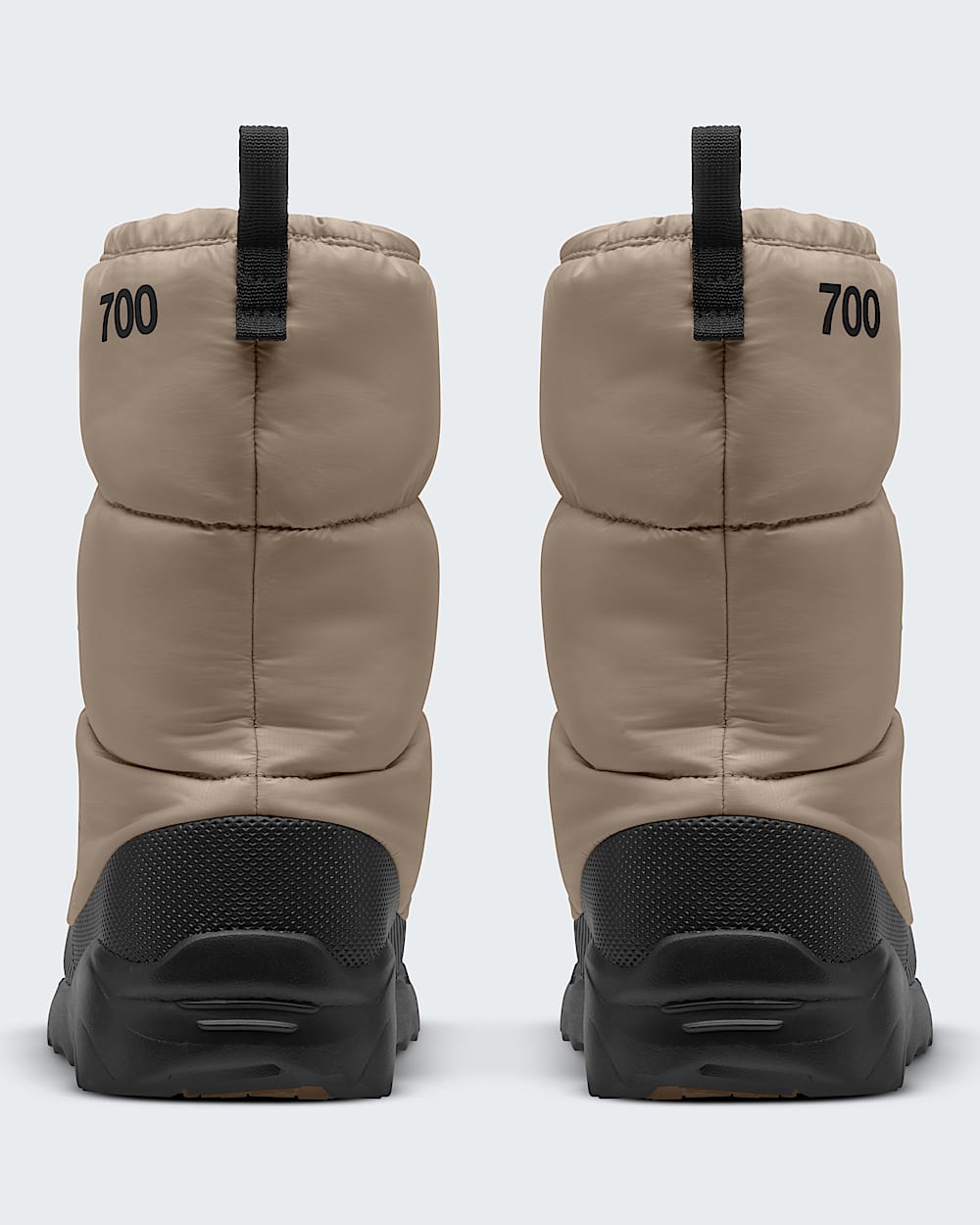 Nuptse Traction Booties