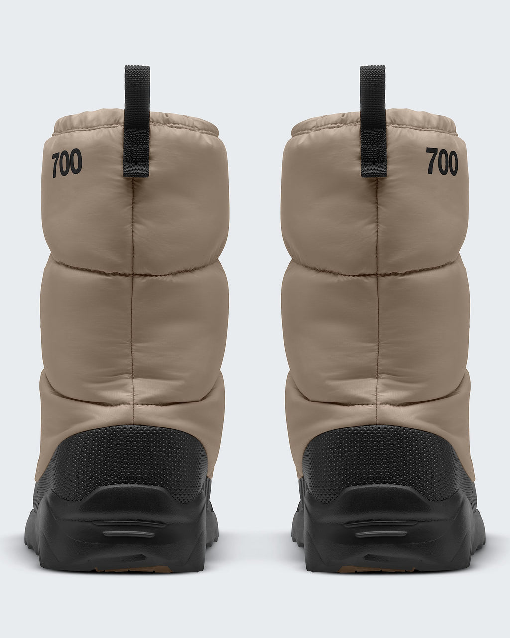 Nuptse Traction Booties