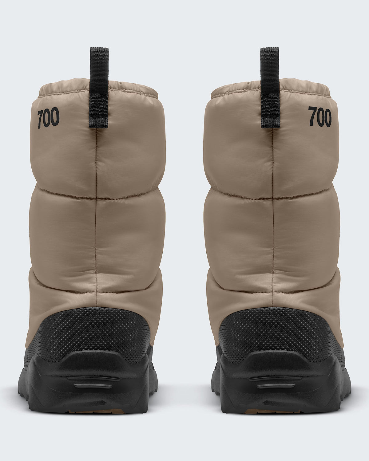 Nuptse Traction Booties
