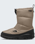 Nuptse Traction Booties