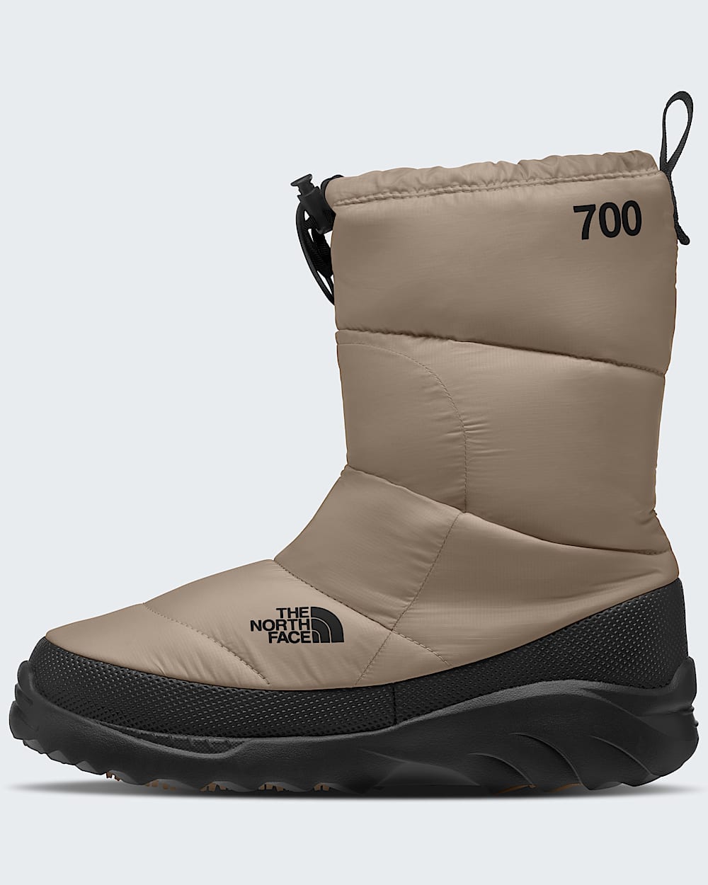 Nuptse Traction Booties