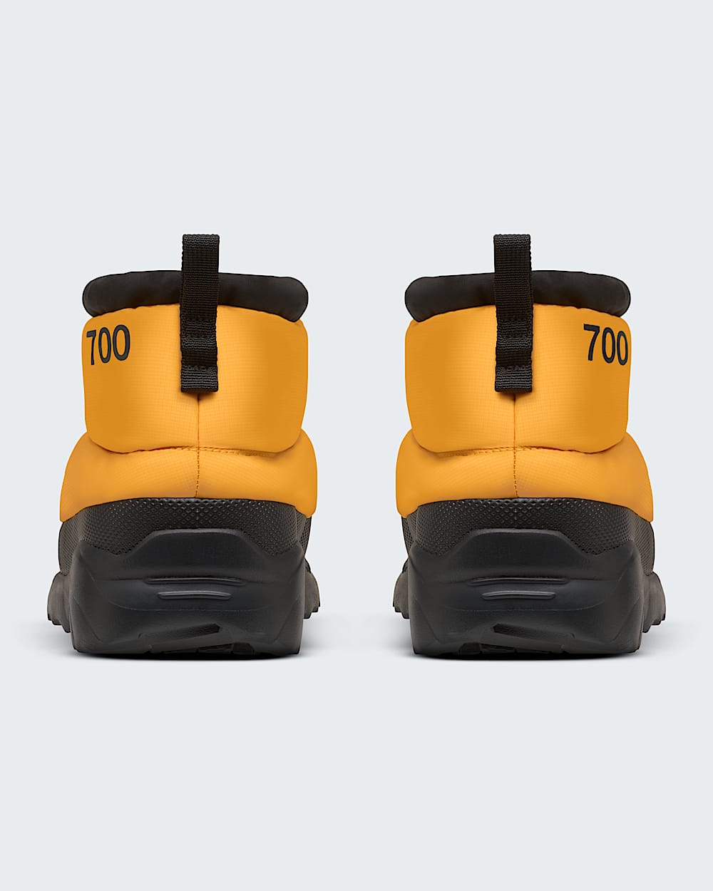 Nuptse Traction Chukkas