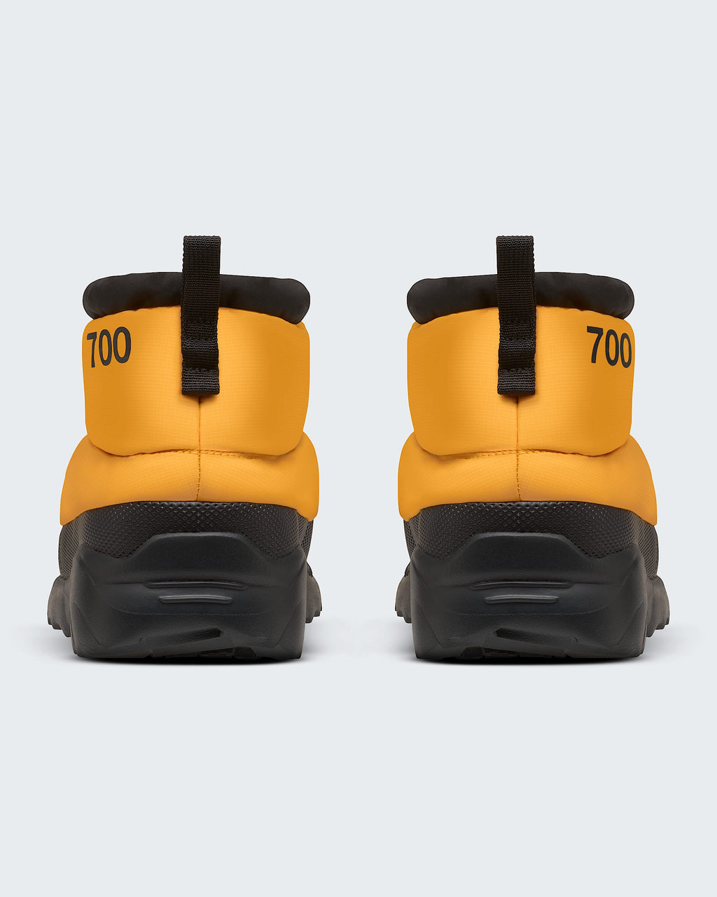 Nuptse Traction Chukkas