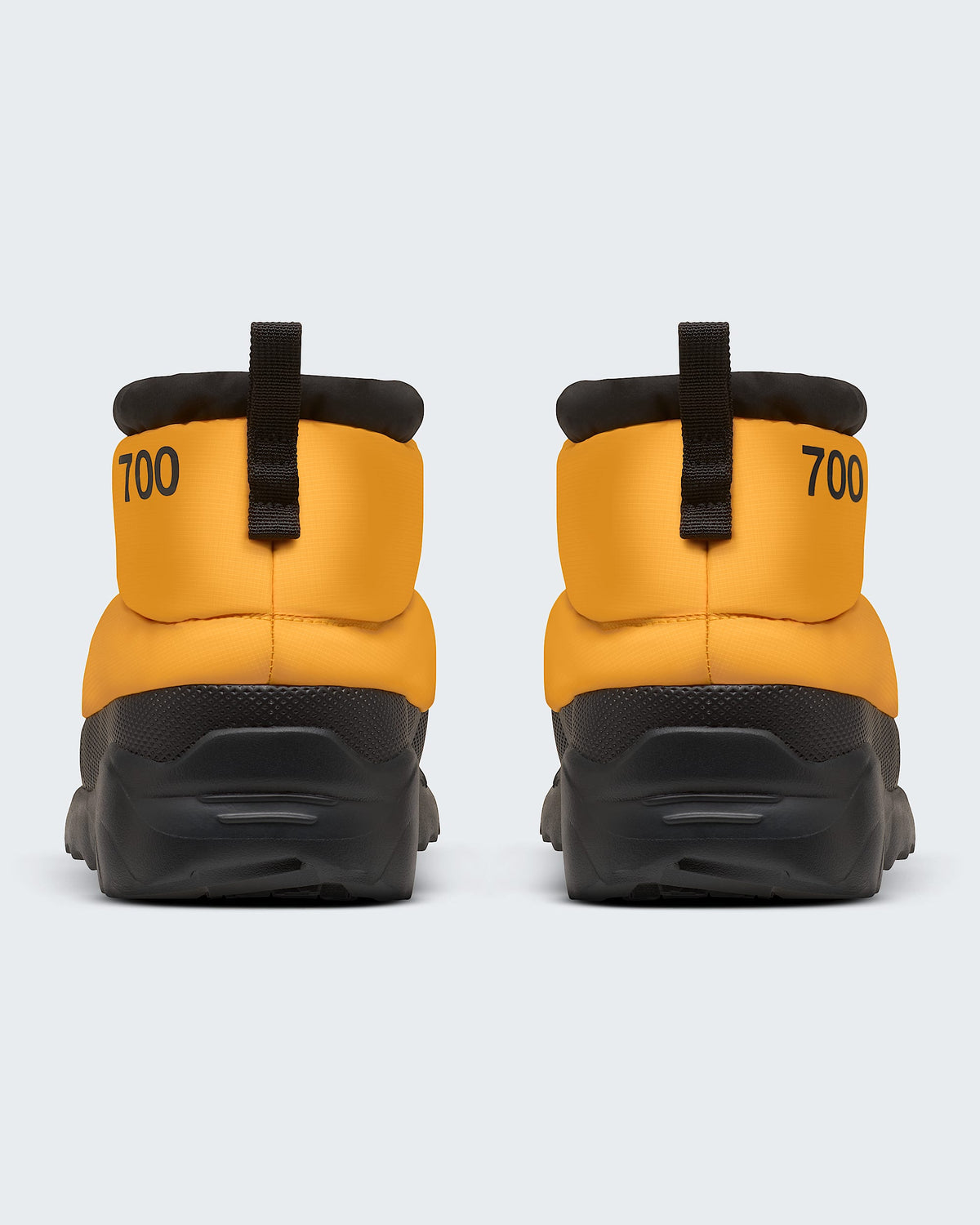 Nuptse Traction Chukkas