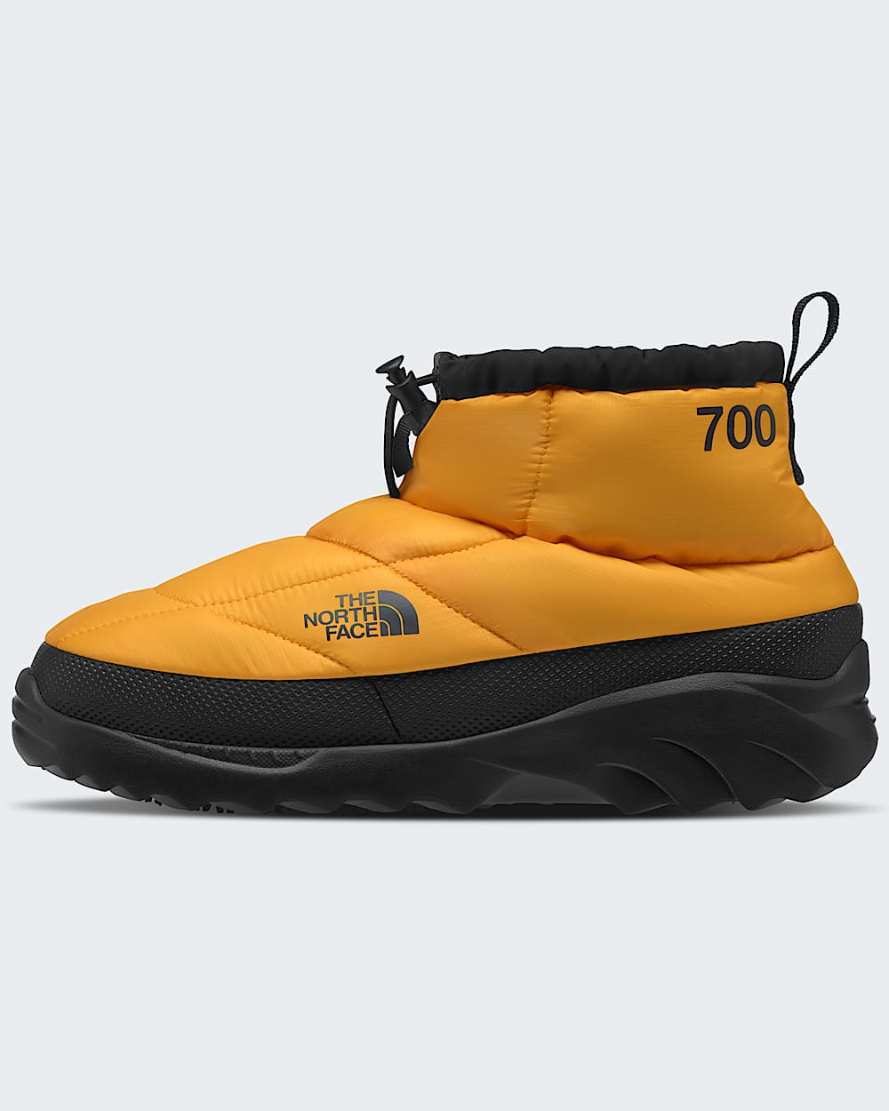 Nuptse Traction Chukkas