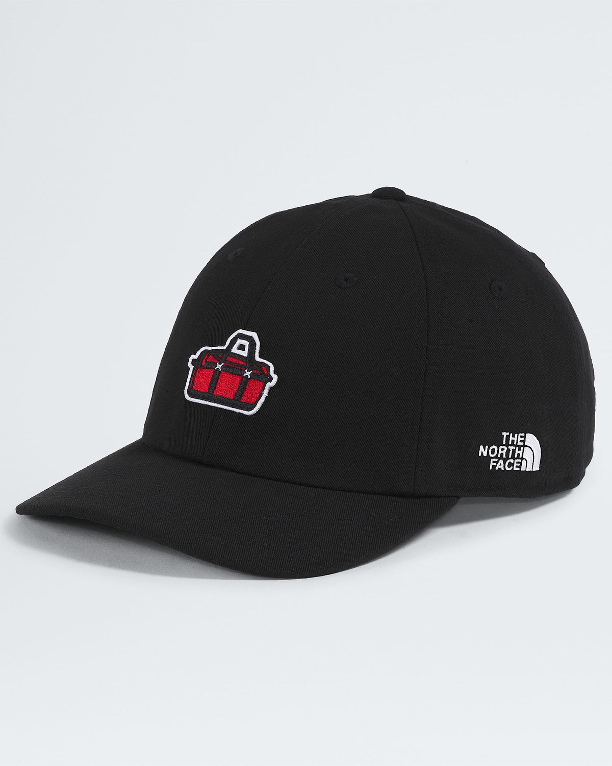 Roomy Norm Hat