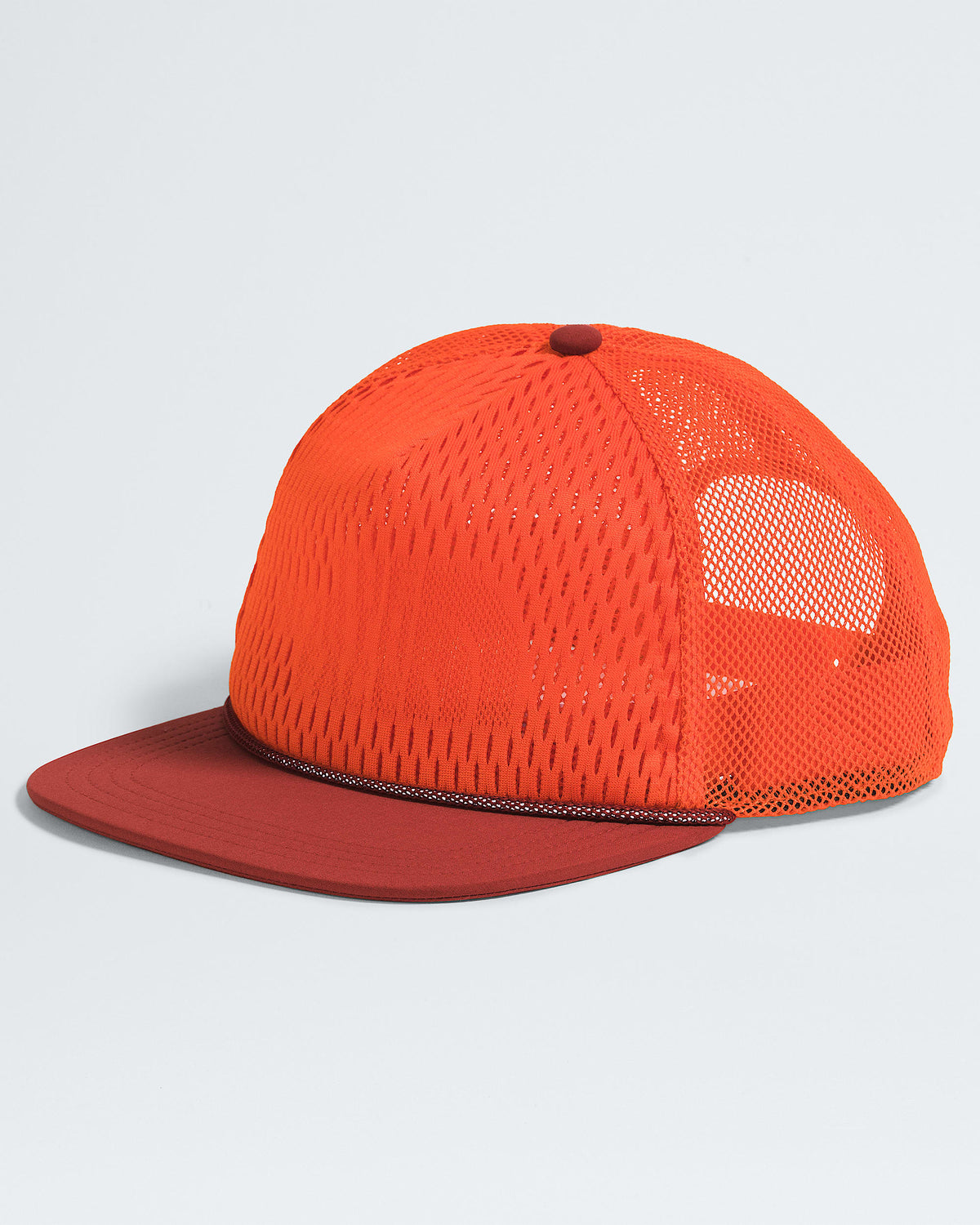 Runner Trucker