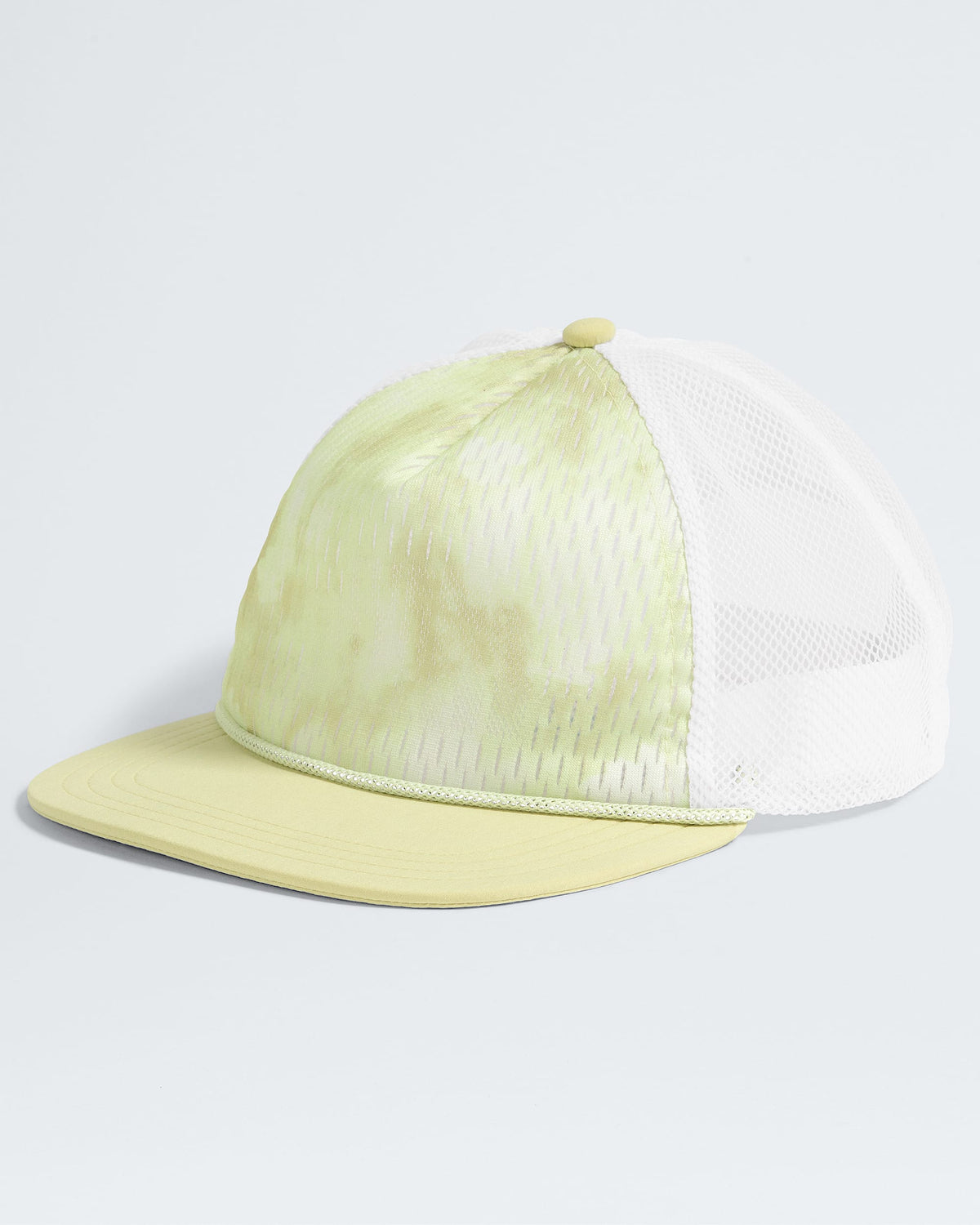 Runner Trucker