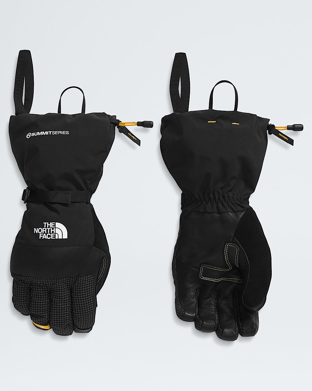 Summit Jannu Peak Heavyweight WP Glove