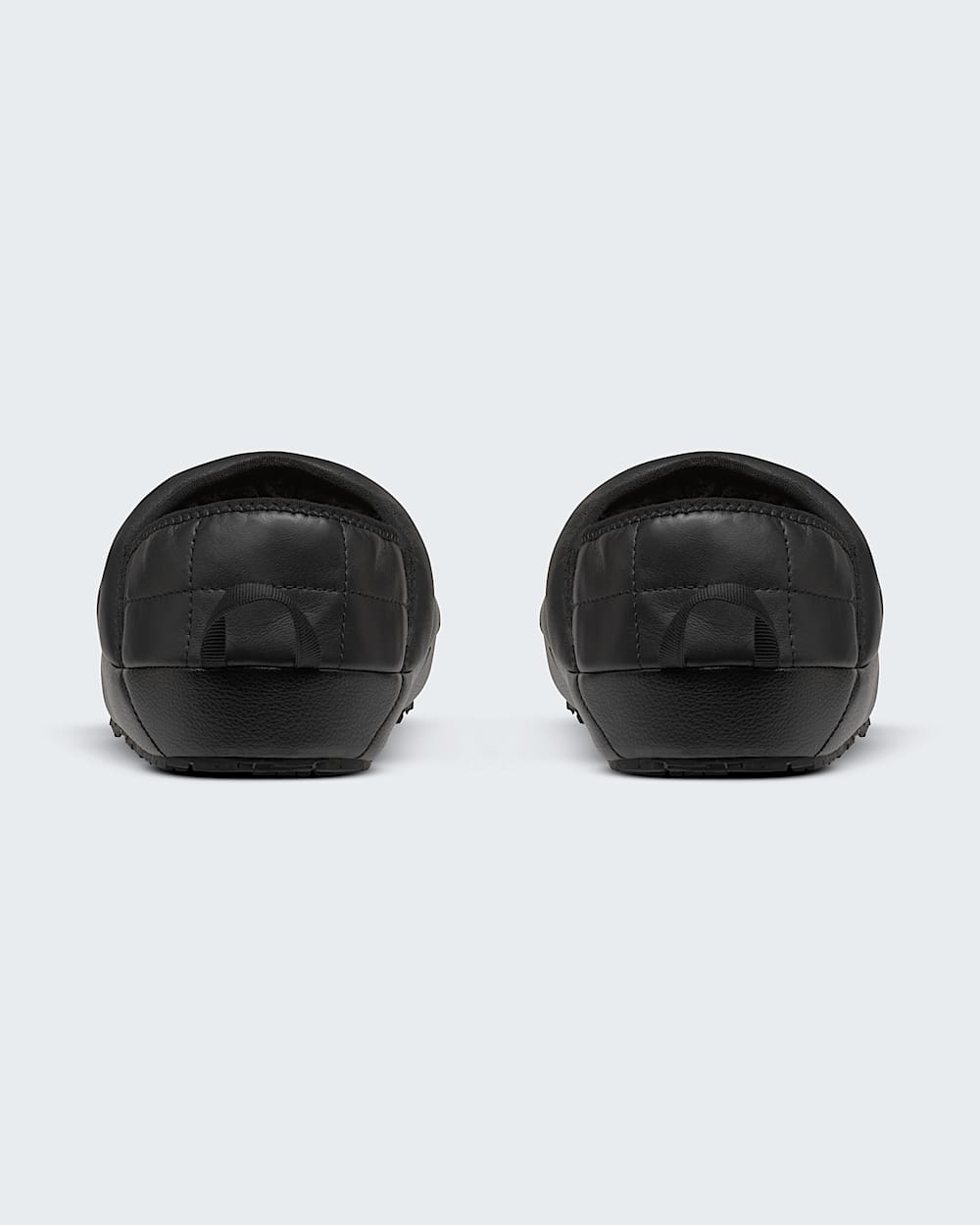 THERMOBALL™ Traction Mules Leather
